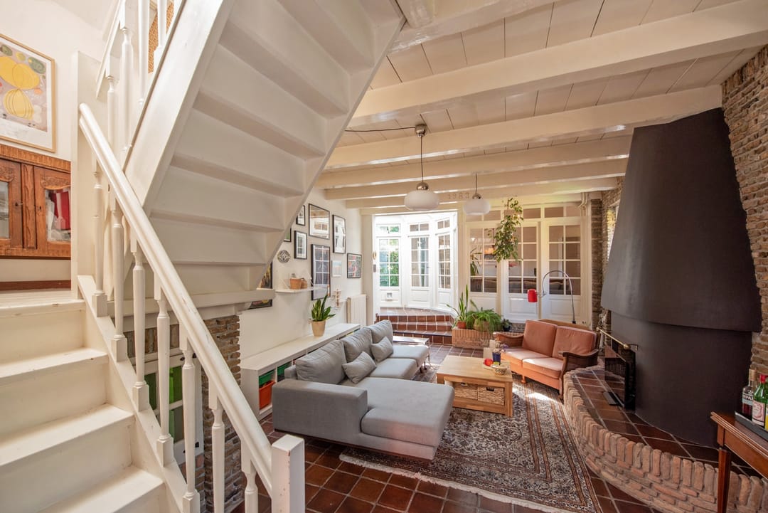 Foto 16 van Donkerstraat 7-A