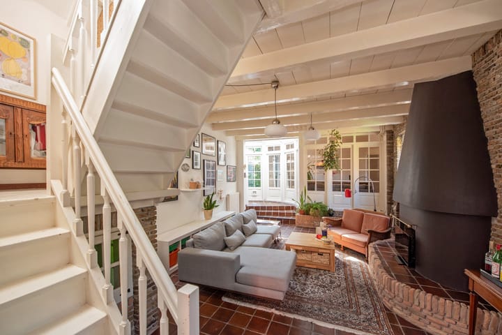 Foto 16 van Donkerstraat 7-A