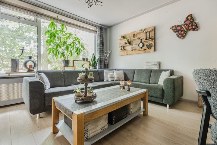 Photo 3 of Burgemeester Ploegmakerslaan 113