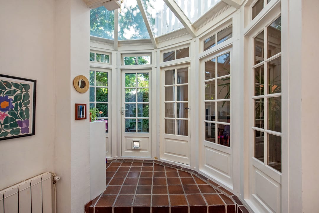 Foto 17 van Donkerstraat 7-A