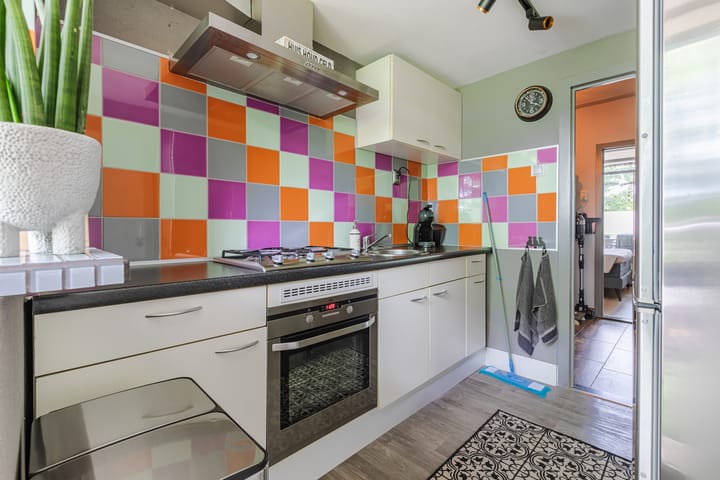 Photo 5 of Burgemeester Ploegmakerslaan 113