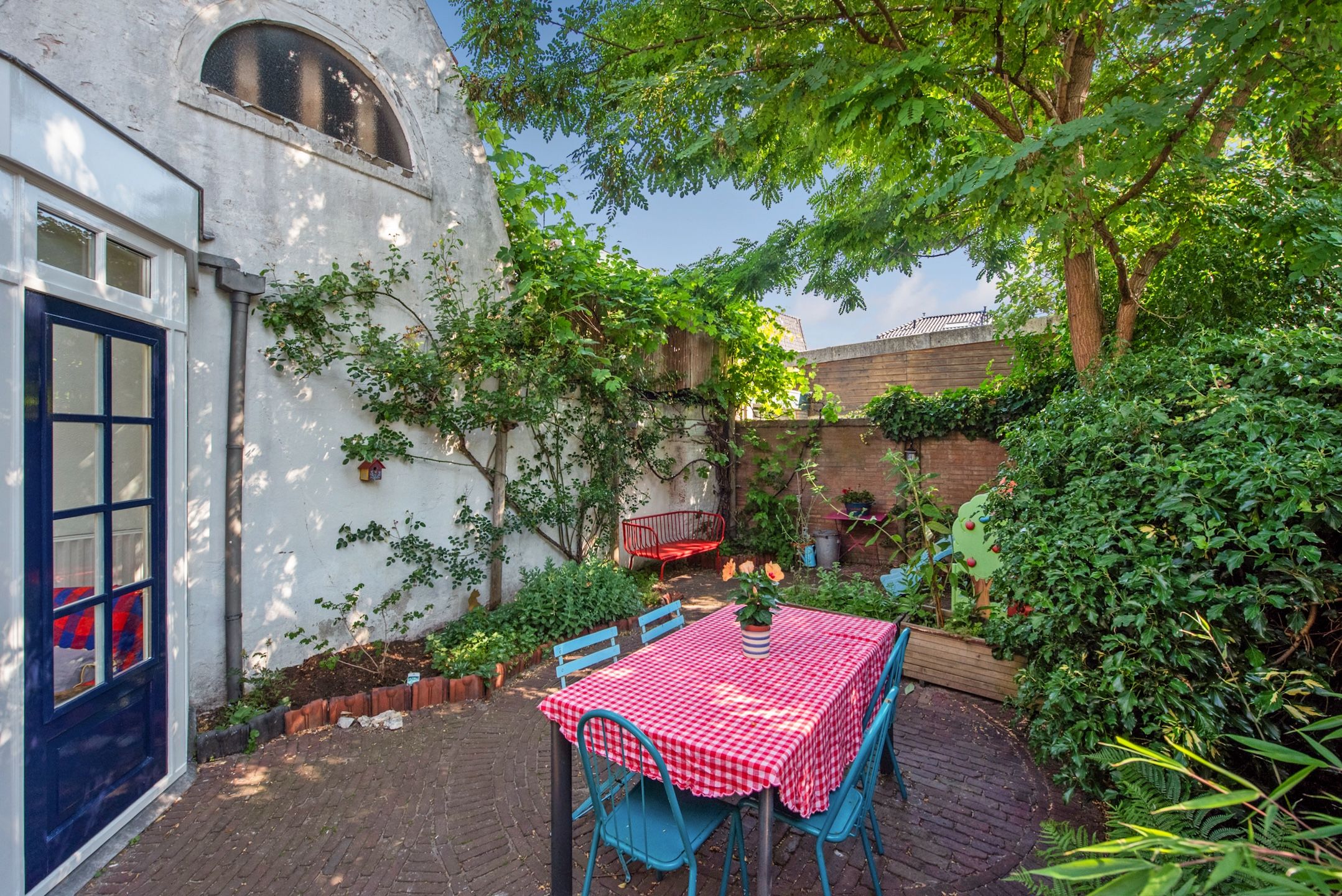 Foto 18 van Donkerstraat 7-A