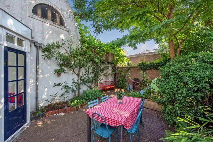 Foto 18 van Donkerstraat 7-A