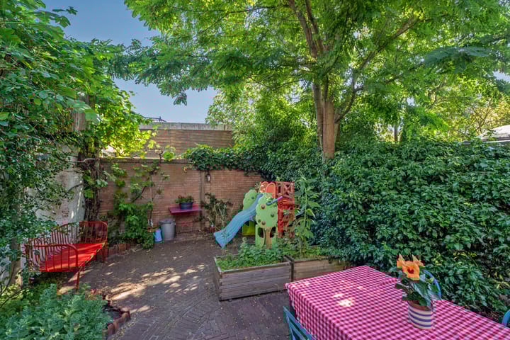 Foto 19 van Donkerstraat 7-A