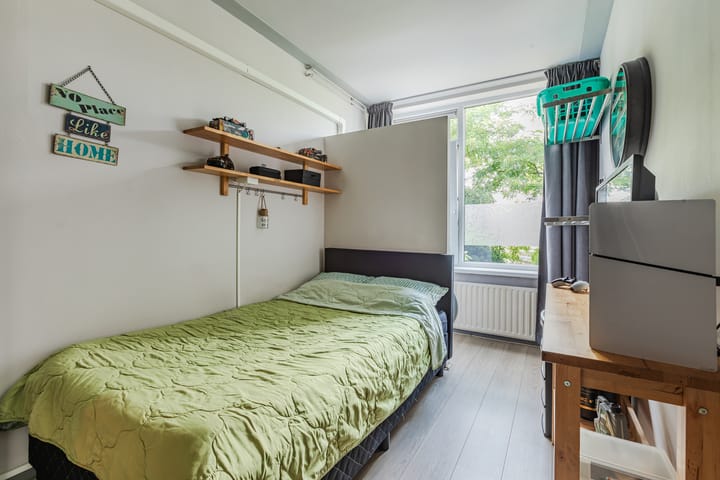 Photo 8 of Burgemeester Ploegmakerslaan 113