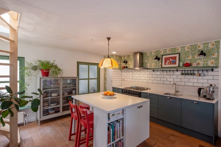 Foto 20 van Donkerstraat 7-A