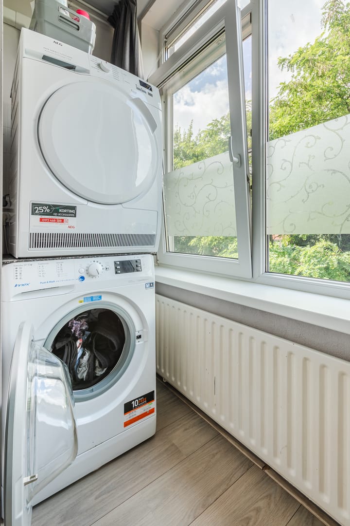 Photo 9 of Burgemeester Ploegmakerslaan 113