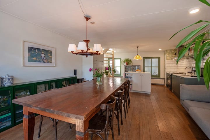 Foto 22 van Donkerstraat 7-A