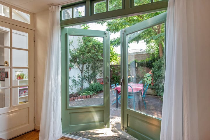 Foto 24 van Donkerstraat 7-A