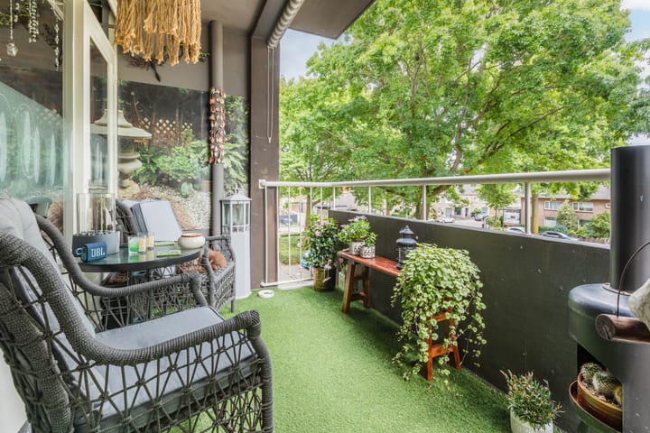 Photo 11 of Burgemeester Ploegmakerslaan 113