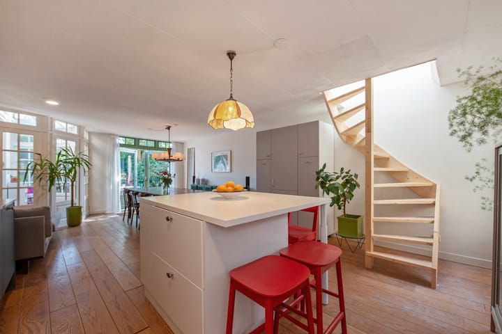 Foto 25 van Donkerstraat 7-A