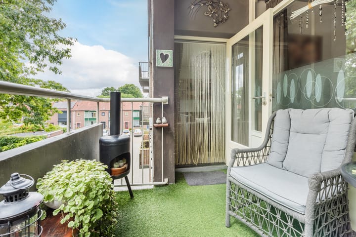 Photo 12 of Burgemeester Ploegmakerslaan 113