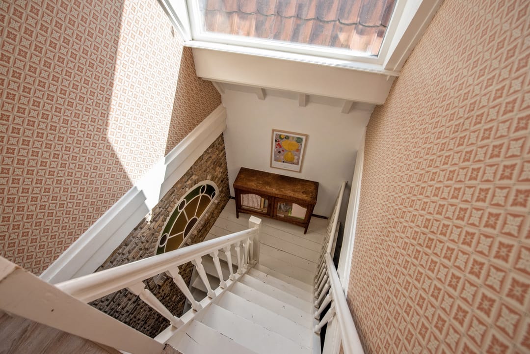 Foto 28 van Donkerstraat 7-A