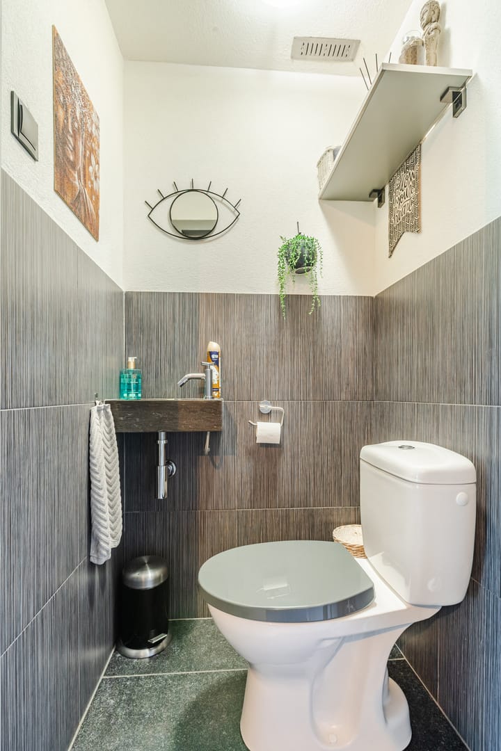 Photo 15 of Burgemeester Ploegmakerslaan 113