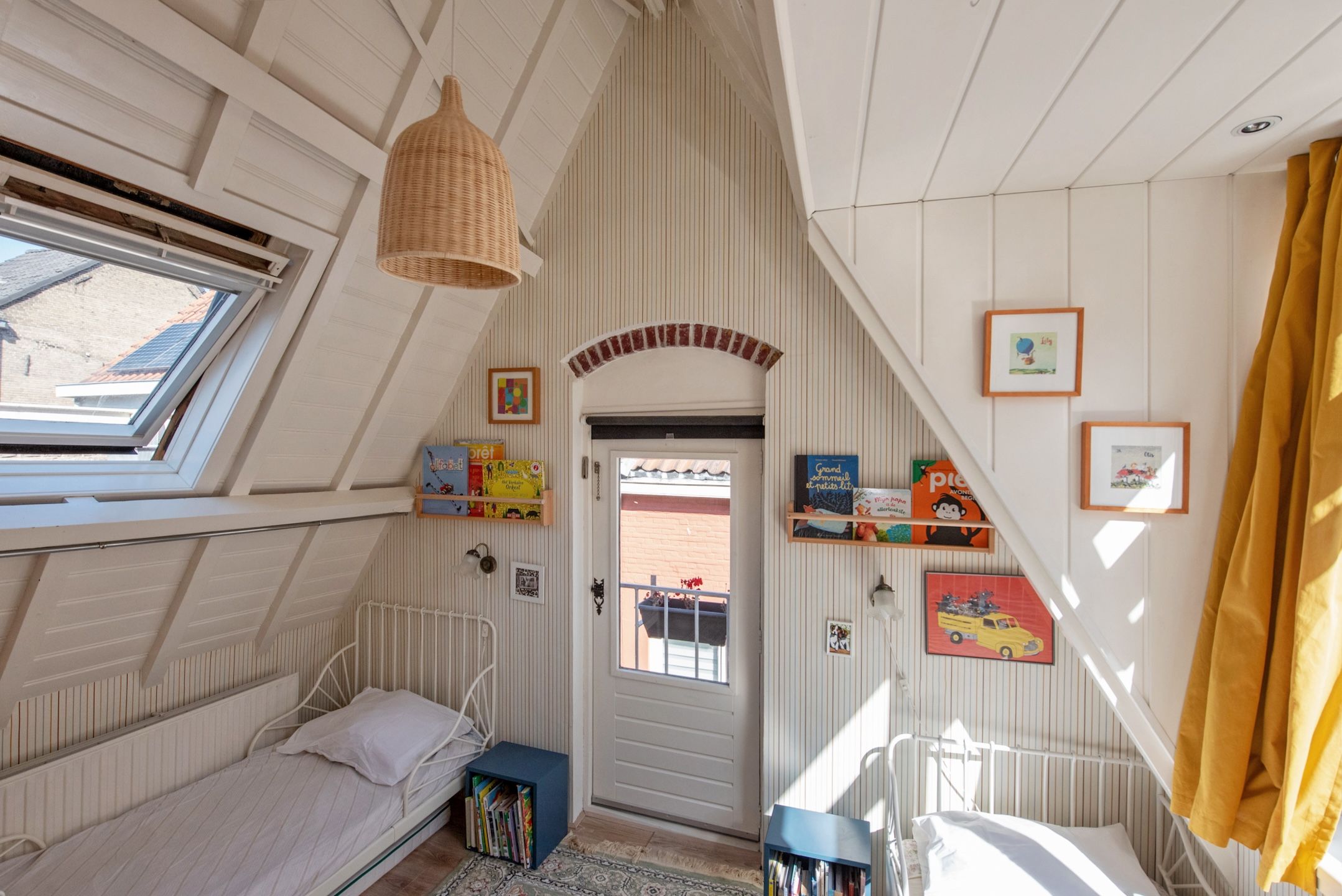 Foto 30 van Donkerstraat 7-A