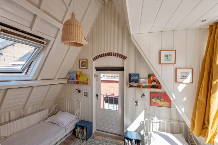 Foto 30 van Donkerstraat 7-A