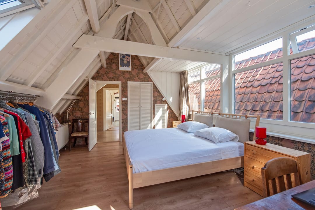 Foto 31 van Donkerstraat 7-A