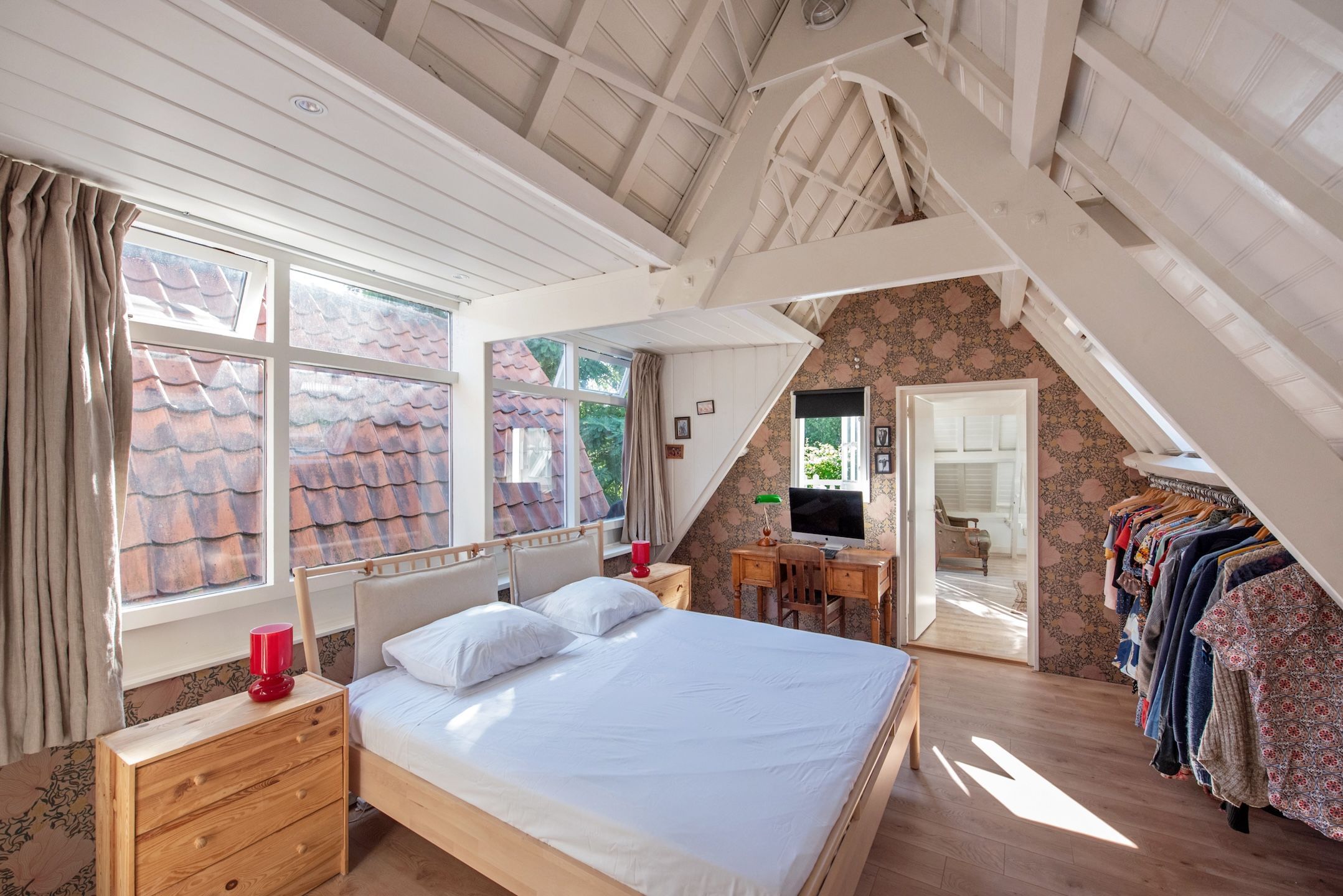 Foto 33 van Donkerstraat 7-A