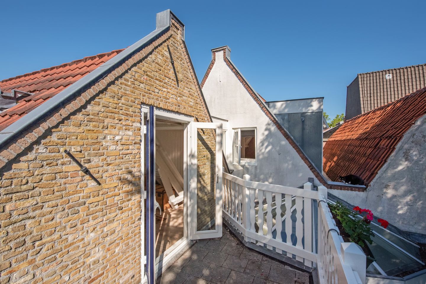 Foto 35 van Donkerstraat 7-A