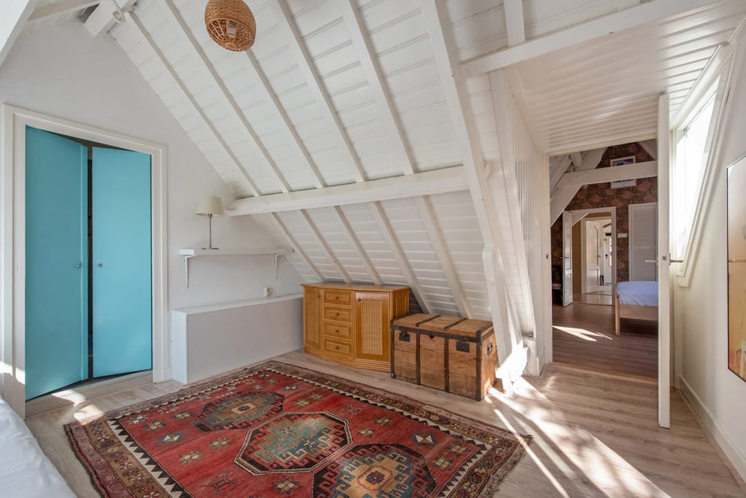 Foto 37 van Donkerstraat 7-A