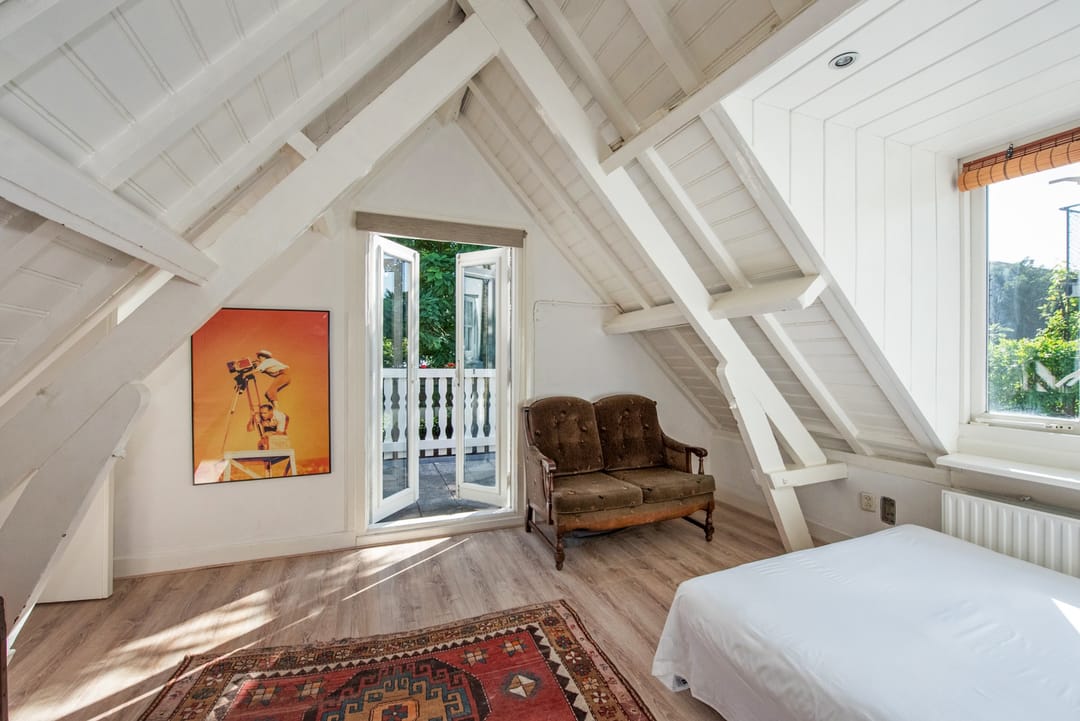 Foto 38 van Donkerstraat 7-A