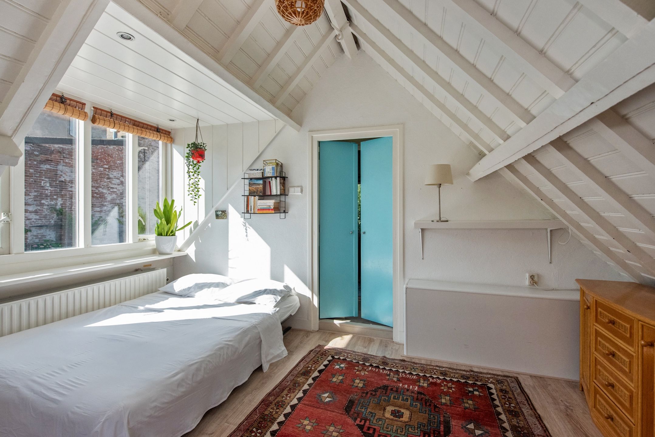 Foto 39 van Donkerstraat 7-A