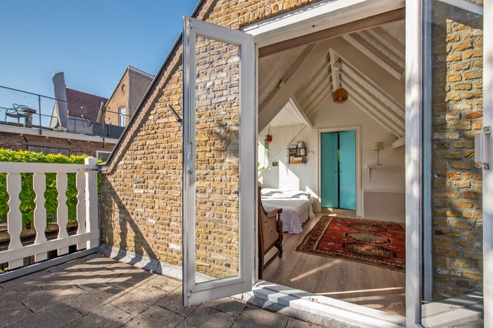 Foto 40 van Donkerstraat 7-A