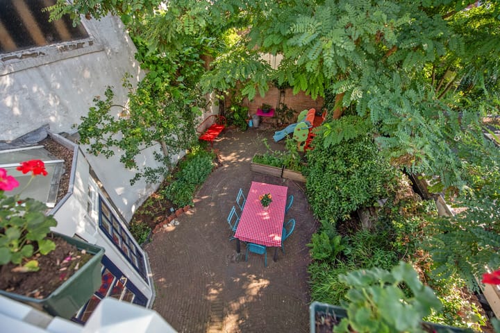 Foto 42 van Donkerstraat 7-A