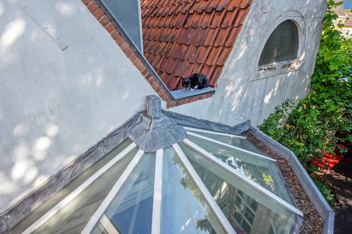 Foto 43 van Donkerstraat 7-A