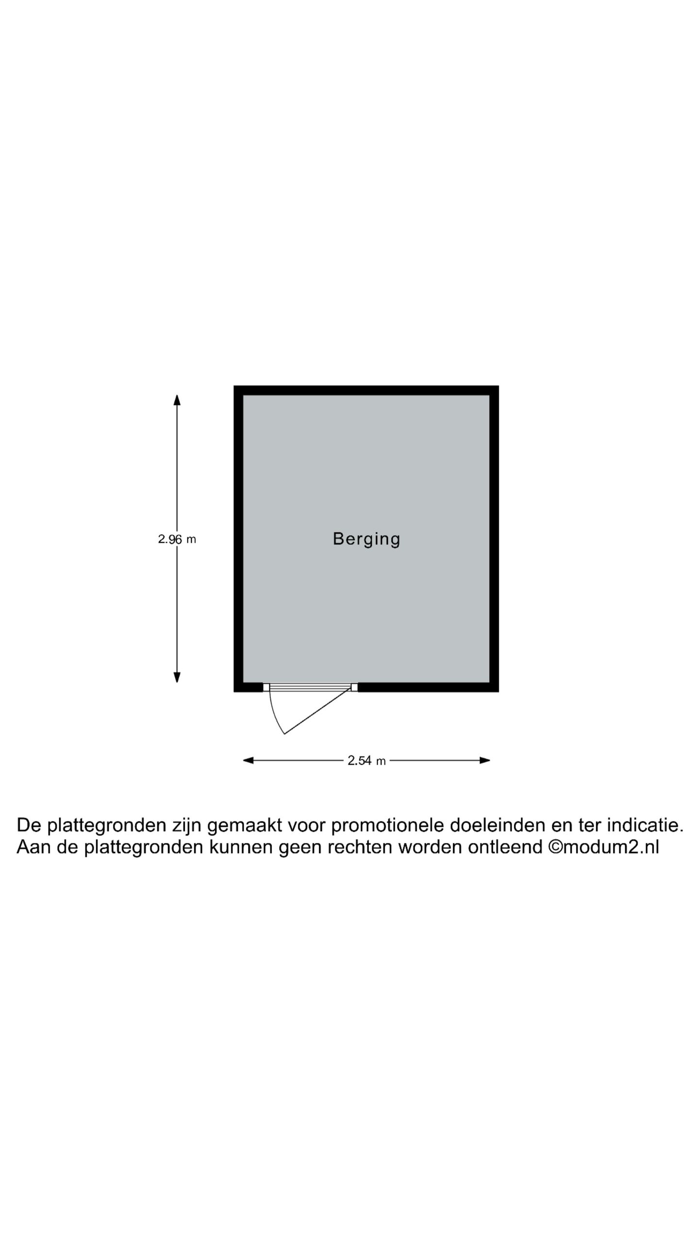 Foto 50 van Donkerstraat 7-A