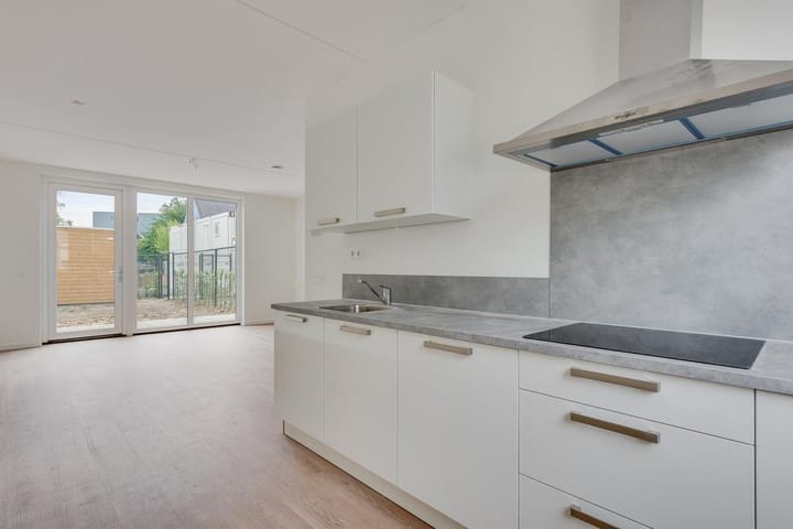 Photo 9 of Generaal Eisenhowerstraat 21