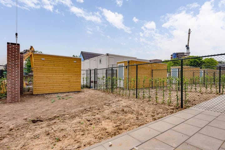 Photo 19 of Generaal Eisenhowerstraat 21