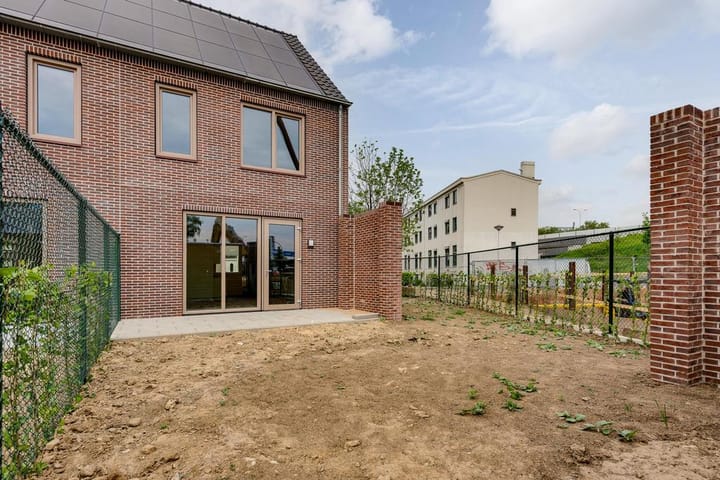 Photo 20 of Generaal Eisenhowerstraat 21