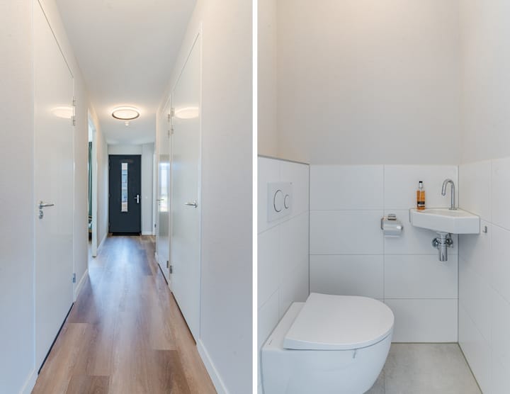 Foto 13 van Lange Wagenstraat 4-C