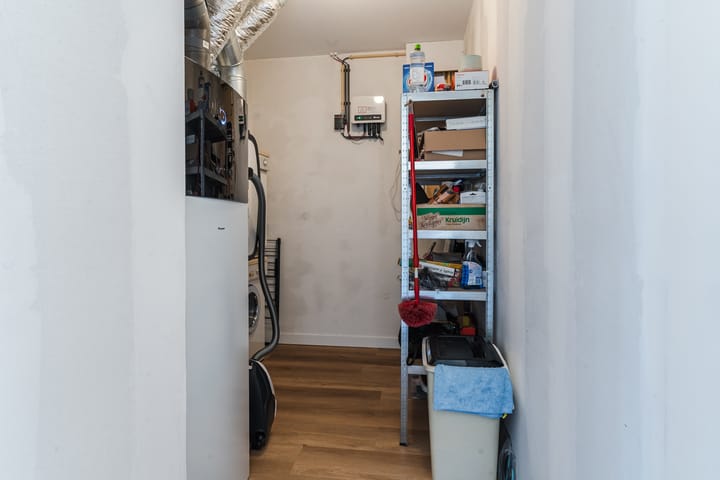 Foto 15 van Lange Wagenstraat 4-C