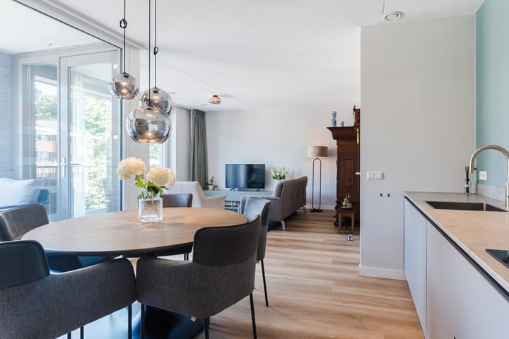 Foto 18 van Lange Wagenstraat 4-C