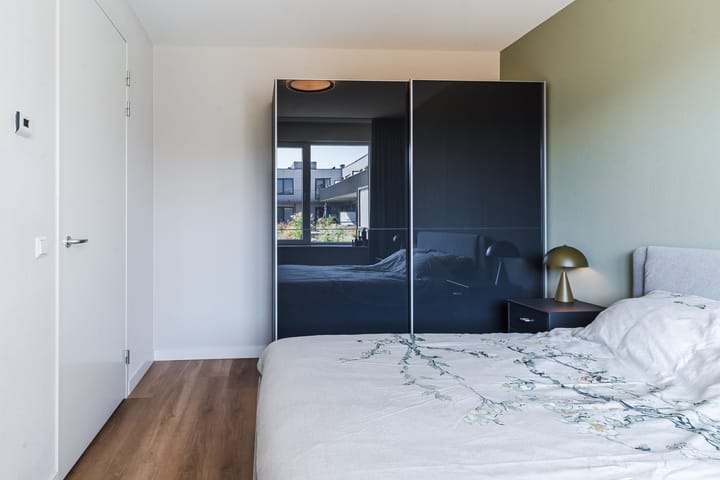 Foto 21 van Lange Wagenstraat 4-C