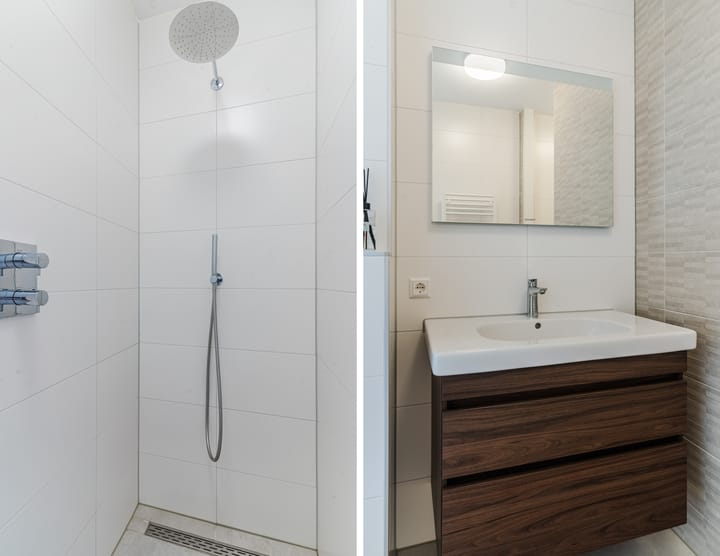 Foto 25 van Lange Wagenstraat 4-C