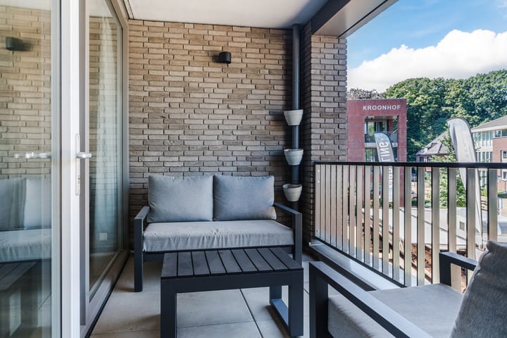 Foto 26 van Lange Wagenstraat 4-C