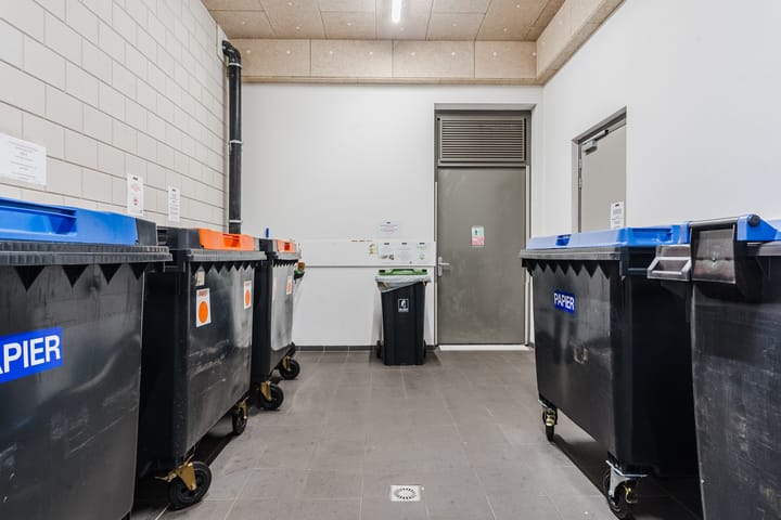 Foto 32 van Lange Wagenstraat 4-C