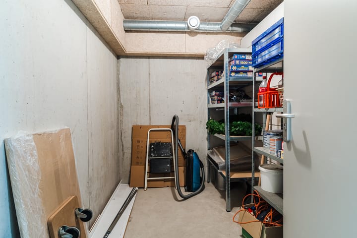 Foto 34 van Lange Wagenstraat 4-C