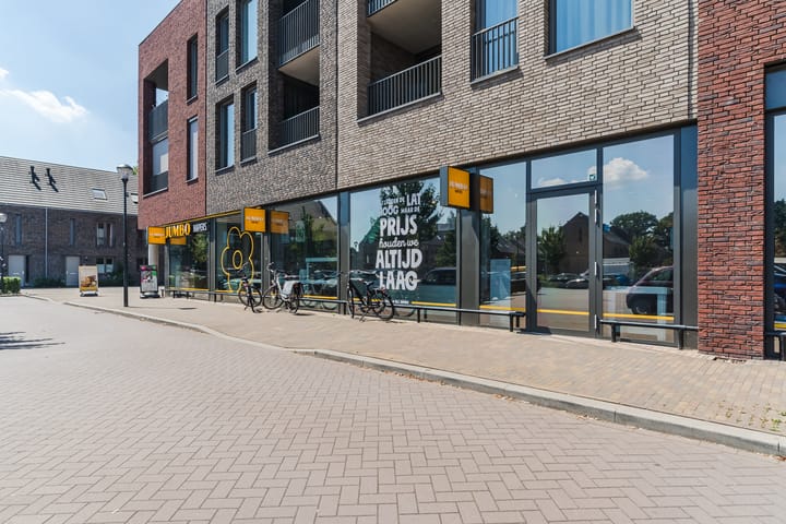 Foto 35 van Lange Wagenstraat 4-C