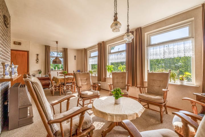 Foto 3 van Schapelsteeg 5