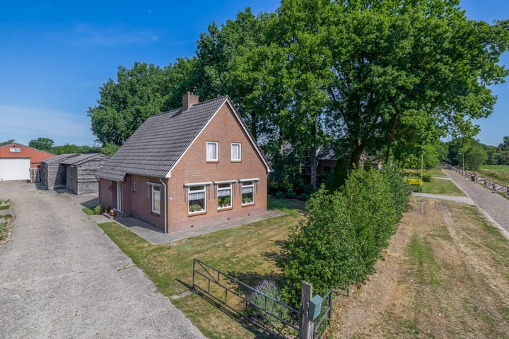 Foto 5 van Schapelsteeg 5