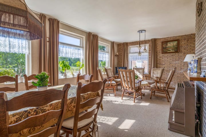 Foto 9 van Schapelsteeg 5