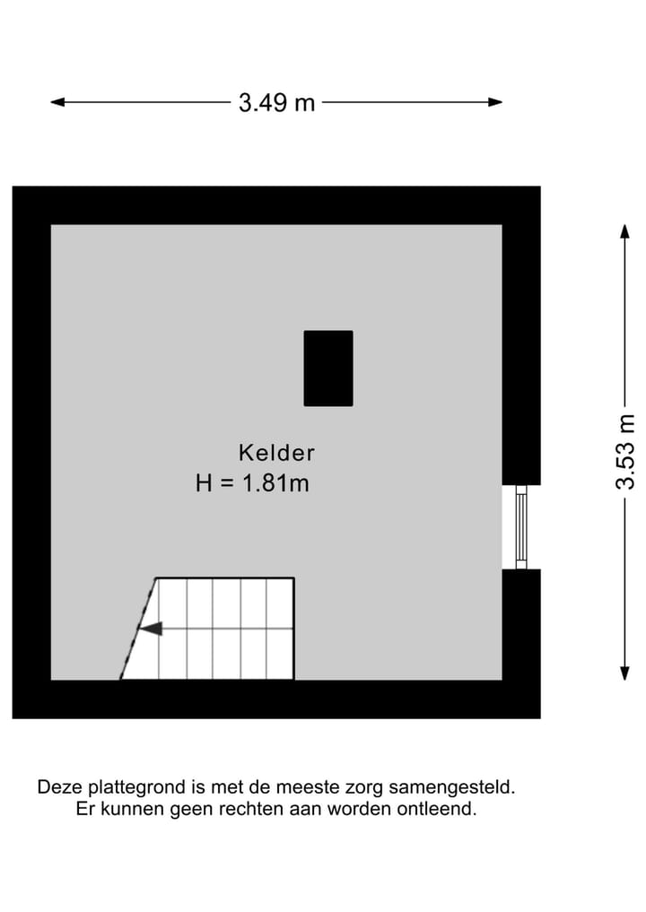Foto 40 van Schapelsteeg 5