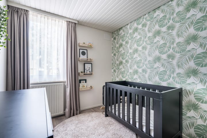 Photo 19 of Overweertstraat 106