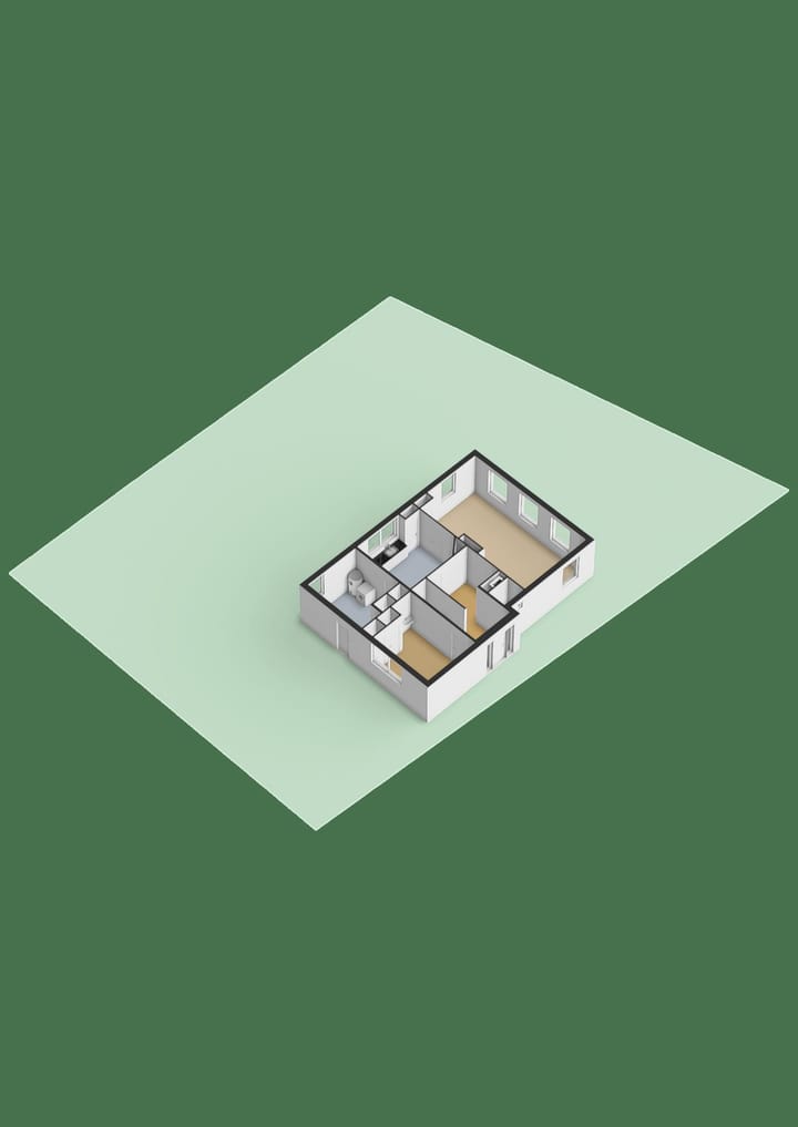 Foto 47 van Schapelsteeg 5