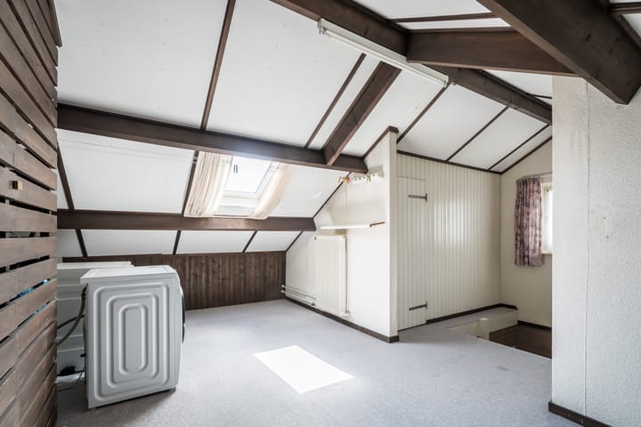 Photo 30 of Overweertstraat 106