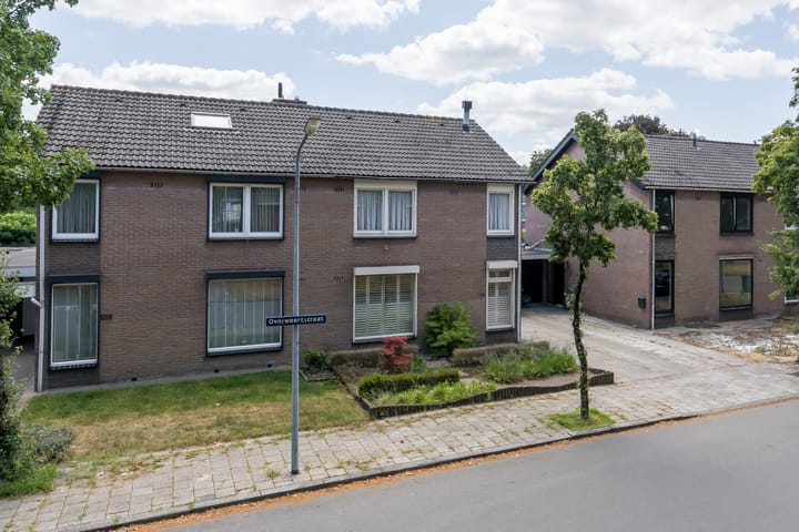 Photo 35 of Overweertstraat 106